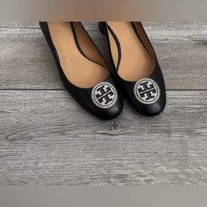 Tory burch pump shoes